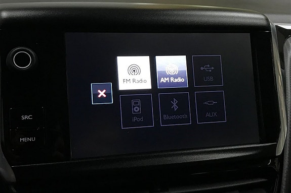 Peugeot 2008 19 of 25