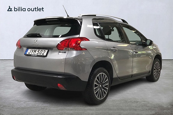 Peugeot 2008 6 of 25