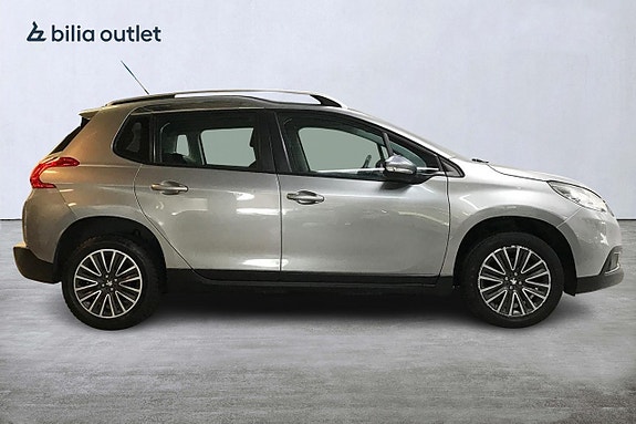 Peugeot 2008 5 of 25