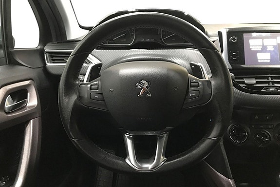 Peugeot 2008 16 of 25