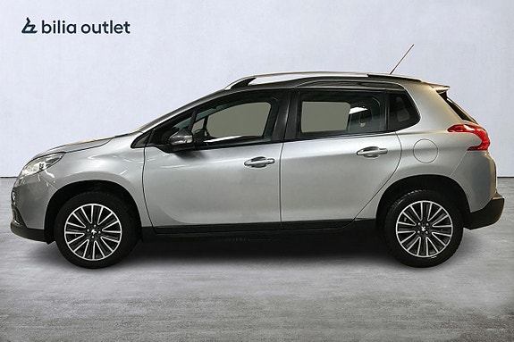 Peugeot 2008 9 of 25
