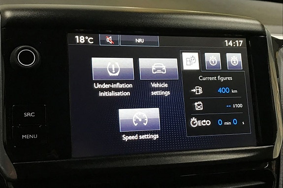 Peugeot 2008 22 of 25