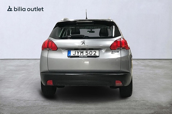 Peugeot 2008 7 of 25