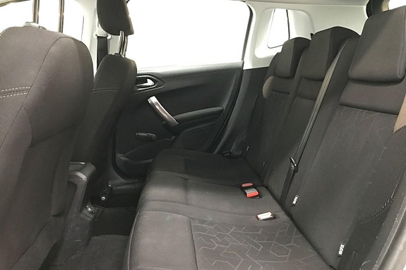 Peugeot 2008 14 of 25