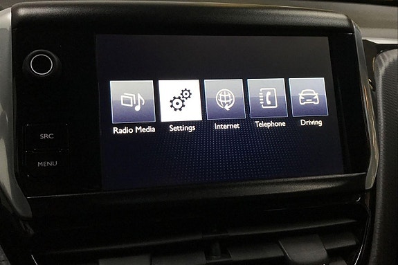Peugeot 2008 18 of 25