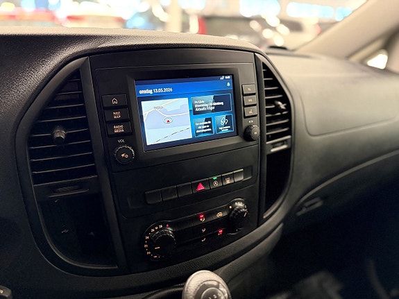 Mercedes-Benz Vito 110 14 of 17