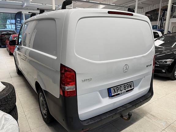 Mercedes-Benz Vito 110 4 of 17