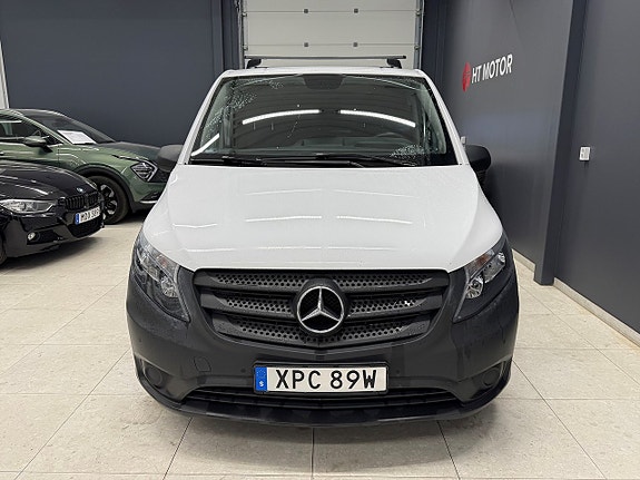 Mercedes-Benz Vito 110 2 of 17