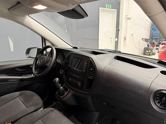Mercedes-Benz Vito 110 9 of 17
