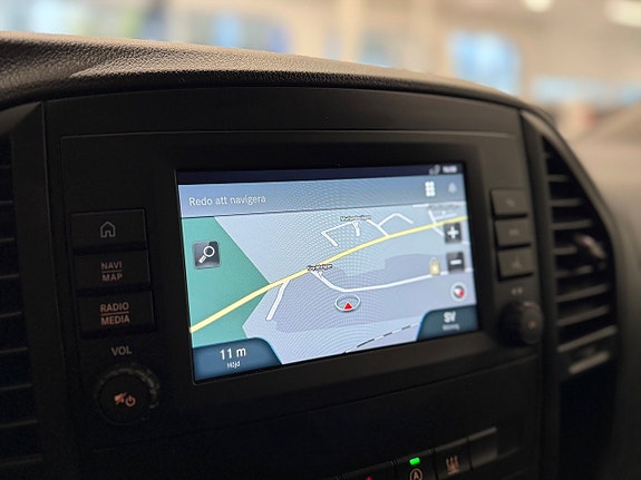 Mercedes-Benz Vito 110 16 of 17