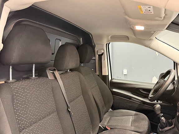 Mercedes-Benz Vito 110 10 of 17