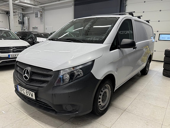 Mercedes-Benz Vito 110 3 of 5
