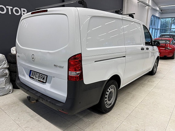Mercedes-Benz Vito 110 6 of 17