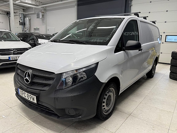 Mercedes-Benz Vito 110 3 of 17