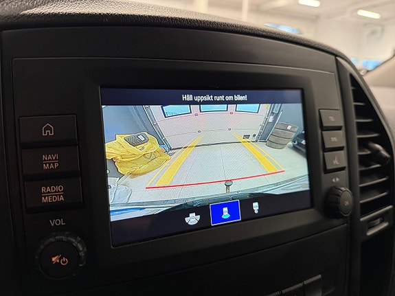 Mercedes-Benz Vito 110 15 of 17