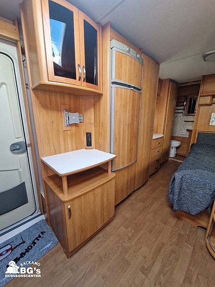 Polar 620 TR DB / Mover / Takmarkis 4 of 8