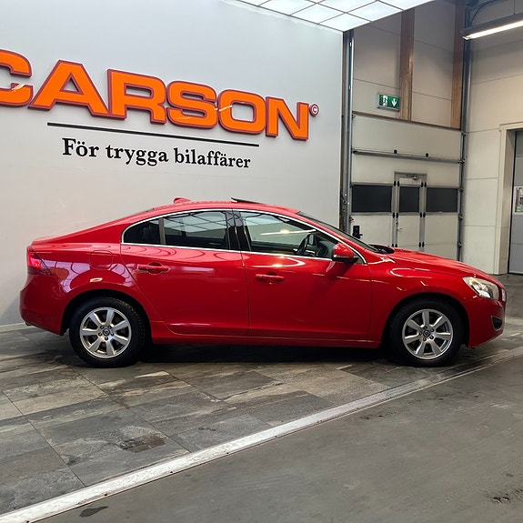 Volvo S60 3 of 13