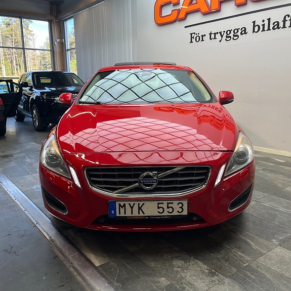 Volvo S60 6 of 13