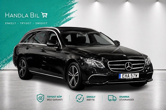 Mercedes-Benz E200 4 of 5