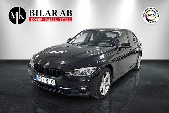 BMW 320d