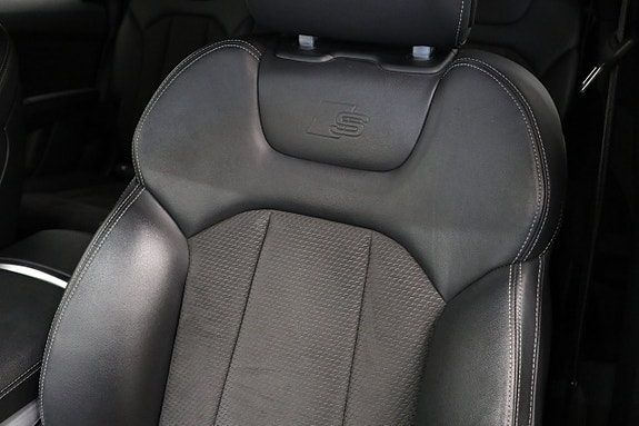 Audi Q7 13 of 28