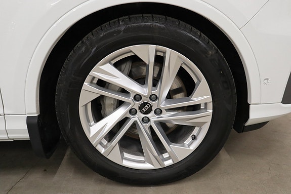 Audi Q7 28 of 28