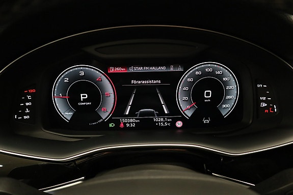 Audi Q7 23 of 28