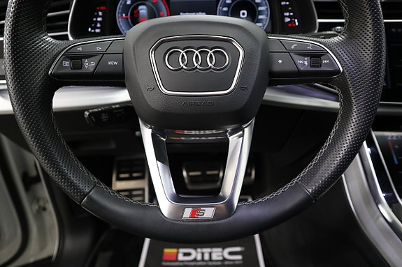 Audi Q7 21 of 28