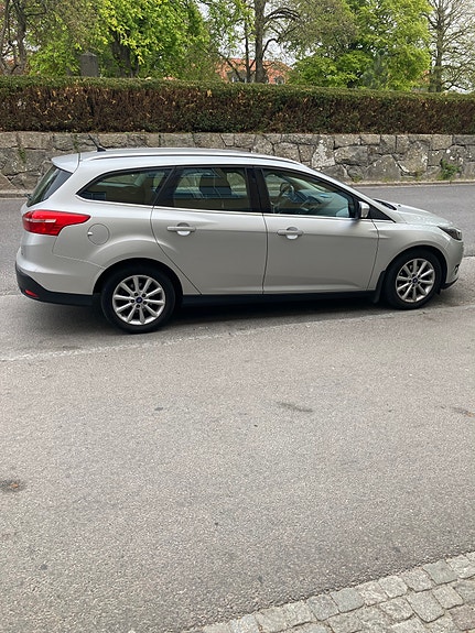 İkinci el  Ford Focus 