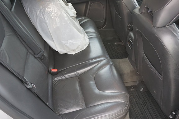 Volvo V60 8 of 8