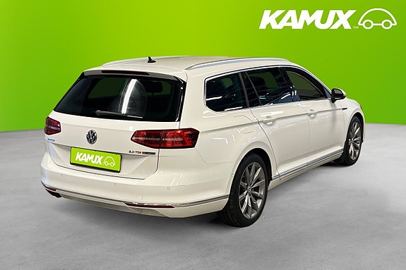 Volkswagen Passat 4 of 5