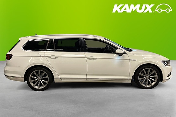 Volkswagen Passat 2 of 5