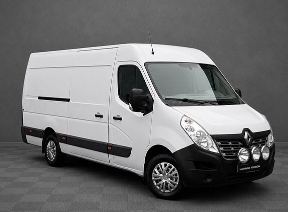 Renault Master 3 of 5