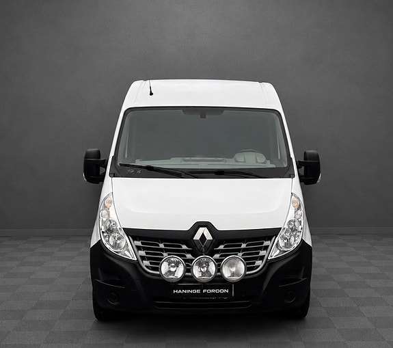 Renault Master 2 of 5