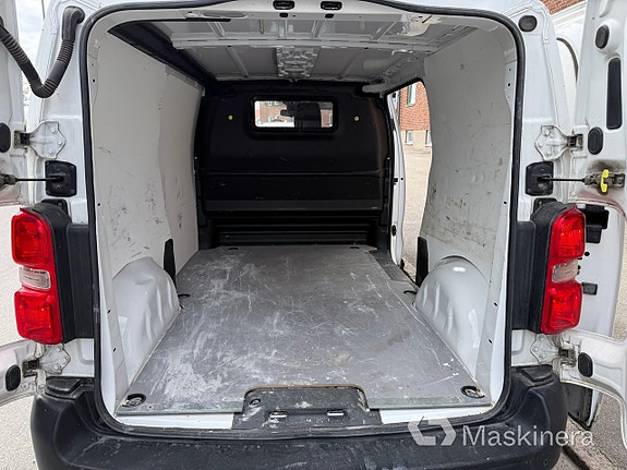 Citroen Jumpy 4 of 5