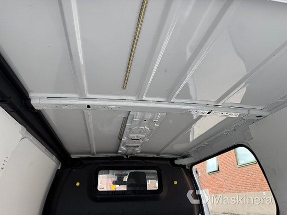 Citroen Jumpy 6 of 11