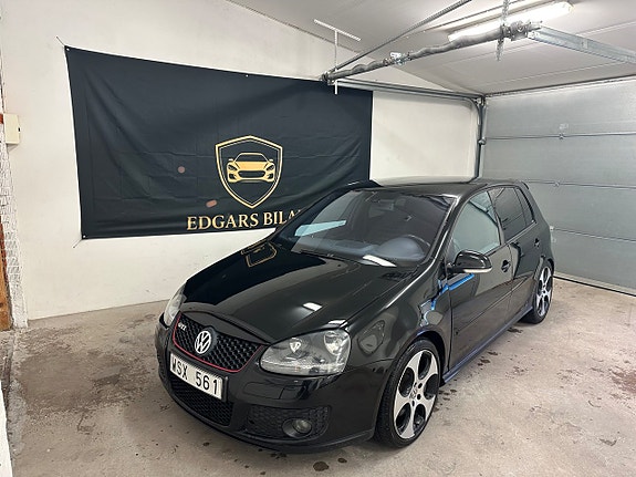 İkinci el  Volkswagen Golf 