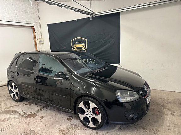 Volkswagen Golf-Serie 3 of 5