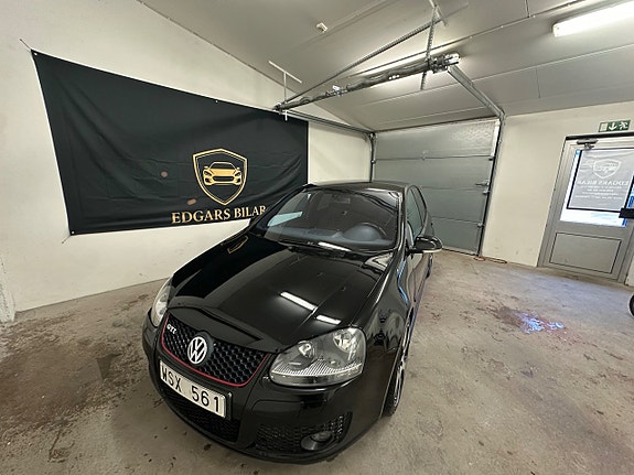 Volkswagen Golf-Serie 2 of 5