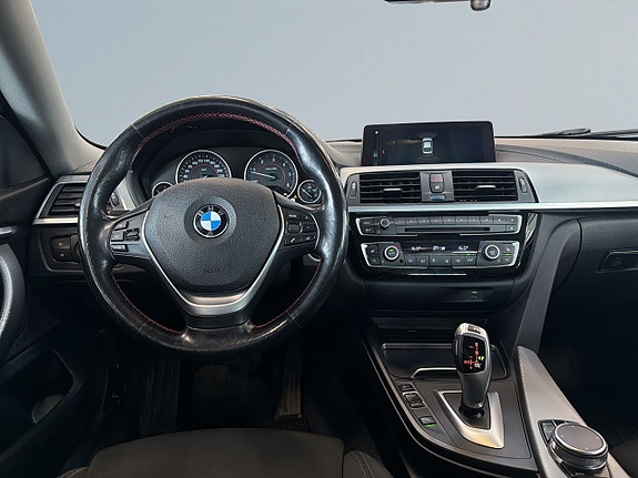 BMW 420d 8 of 20