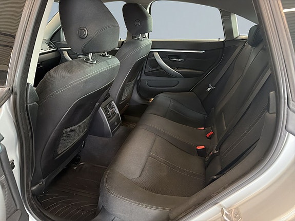 BMW 420d 13 of 20