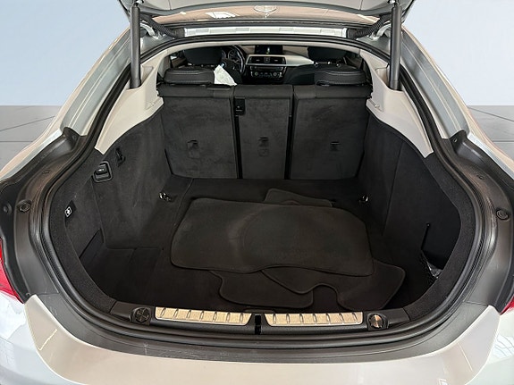 BMW 420d 12 of 20