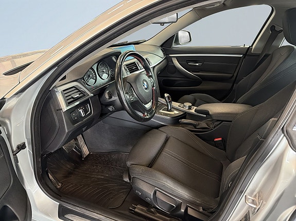 BMW 420d 7 of 20