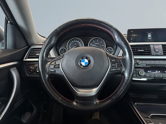 BMW 420d 9 of 20