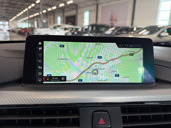 BMW 420d 17 of 20