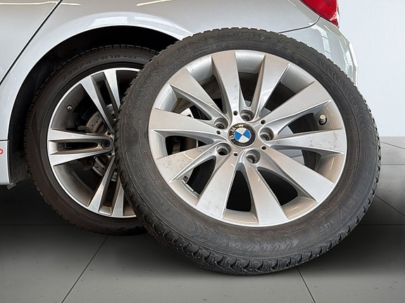 BMW 420d 14 of 20