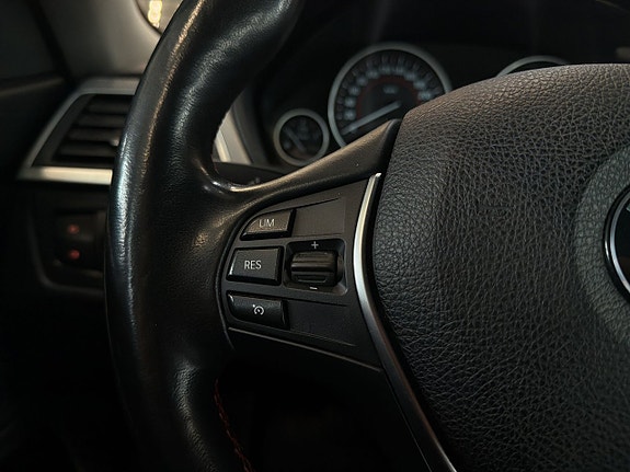 BMW 420d 18 of 20