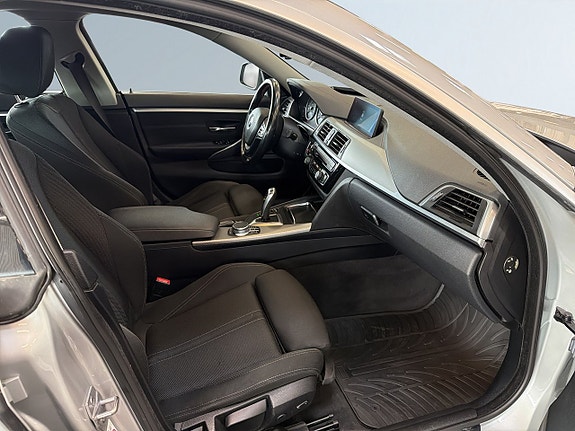 BMW 420d 10 of 20