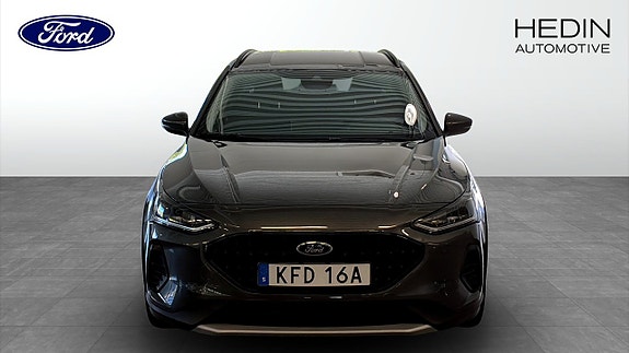 Ford Focus 8 of 12