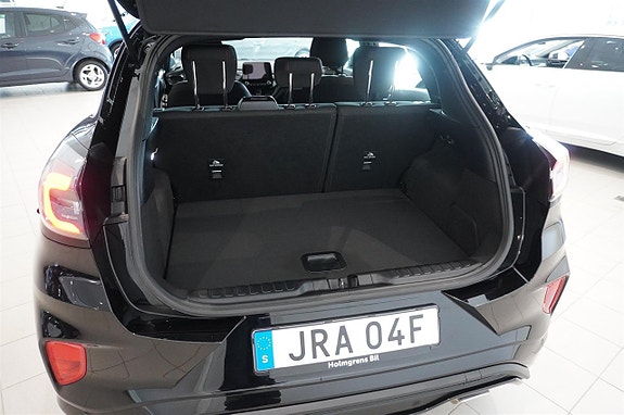 Ford Puma 5 of 11